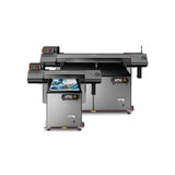 front of roland co-i series uv printers - signmastersystems