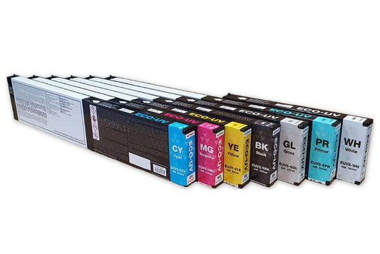 Roland EUV5 Ink - signmastersystems