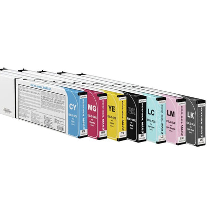 Roland EcoSol Max 3 Ink (ESL5) - signmastersystems