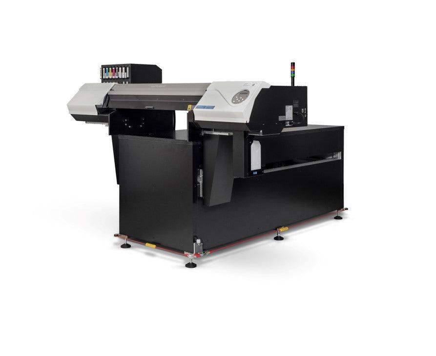 Roland LEC2 S-Series2 (Flatbed) - Discontinued - signmastersystems