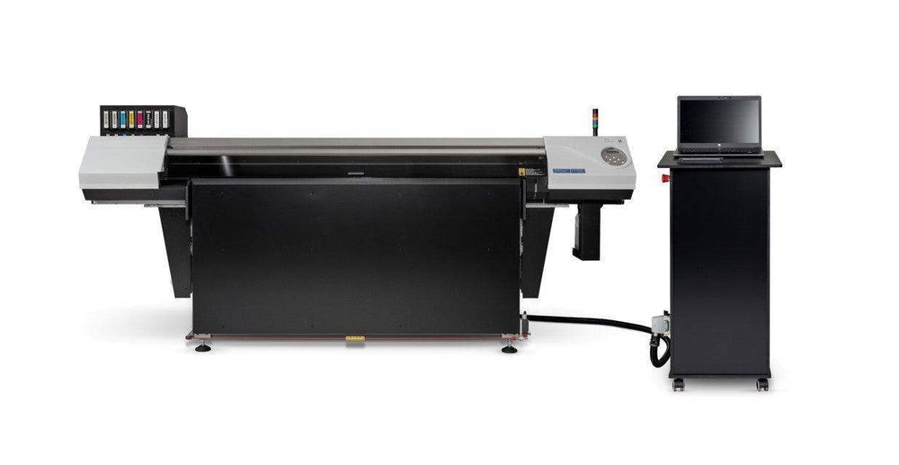 Roland LEC2 S-Series2 (Flatbed) - Discontinued - signmastersystems