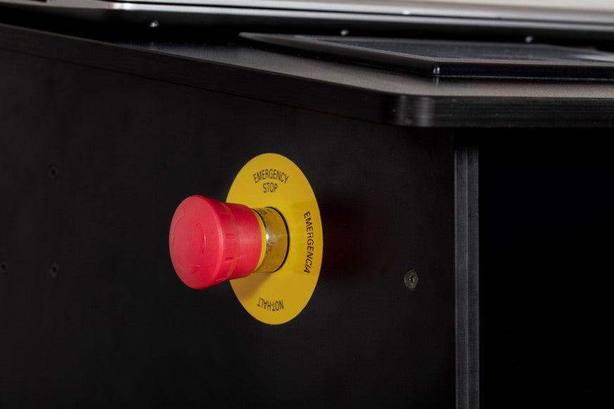 Roland LEC2 S-Series2 (Flatbed) - Discontinued - signmastersystems