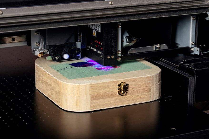 Roland LEC2 S-Series2 (Flatbed) - Discontinued - signmastersystems