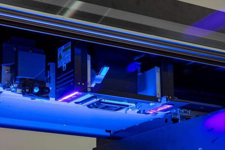 Roland LEC2 S-Series2 (Flatbed) - Discontinued - signmastersystems