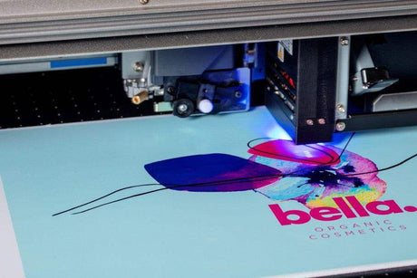 Roland LEC2 S-Series2 (Flatbed) - Discontinued - signmastersystems