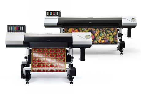 Roland LEC2 Series (UV Print & Cut) (discontinued) - signmastersystems