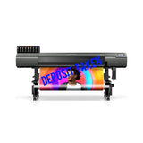 front of refurbished roland lg-640 printer - signmastersystems