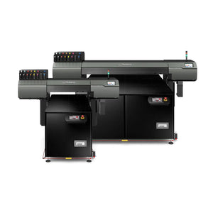 Roland LO Series | UV Flatbed Printers