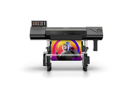 vinyl printing on the Roland MG Series - signmastersystems