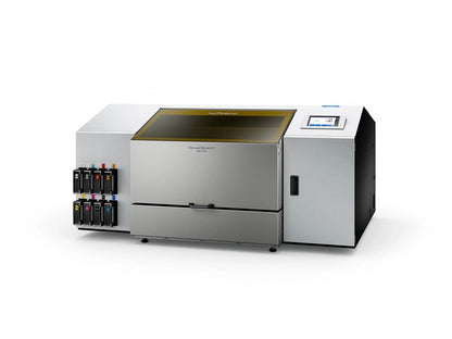 the Roland MO-240 desktop uv flatbed - signmastersystems