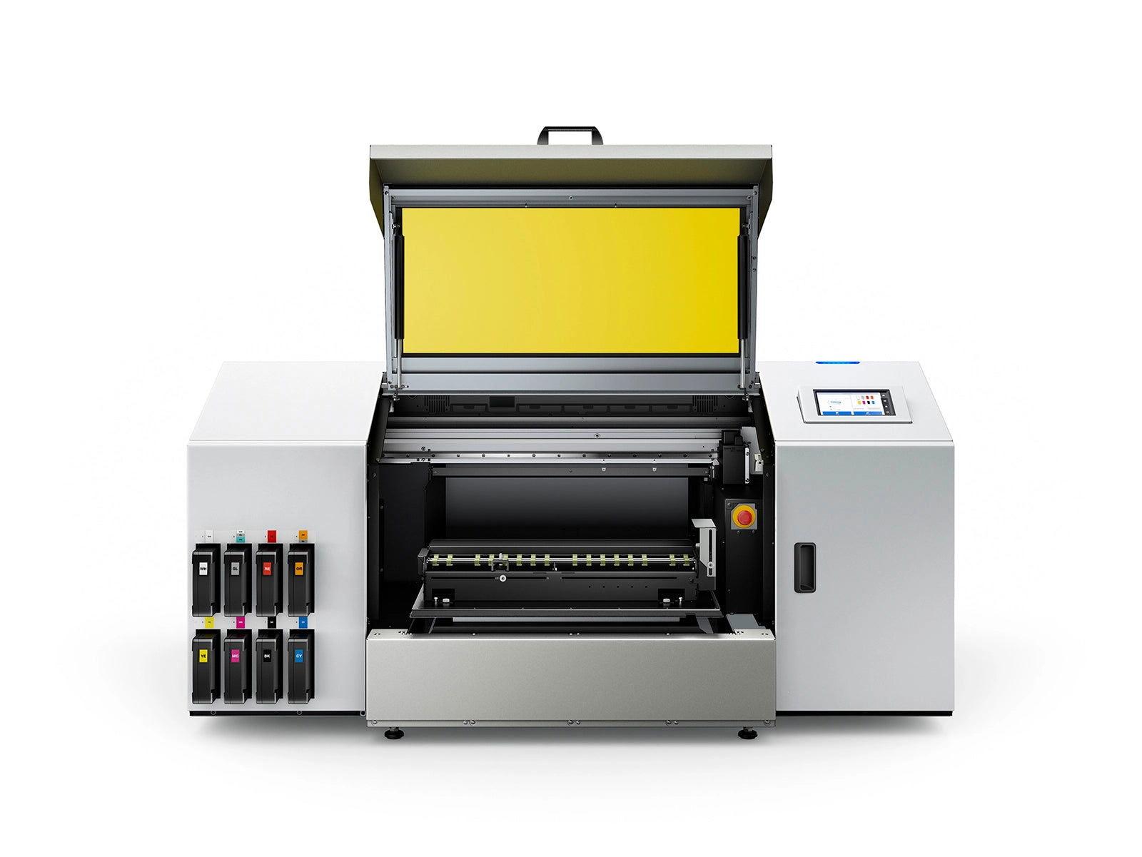 Refurbished Printer 1