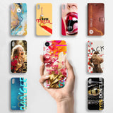 picture of a phone case that was printed on the Roland MO-240 - signmastersystems