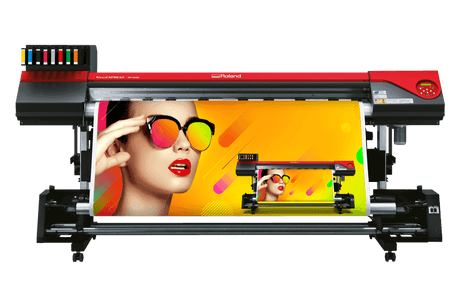 Roland RF-640 (discontinued) - signmastersystems