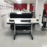 front of roland sp-300i printer - signmastersystems