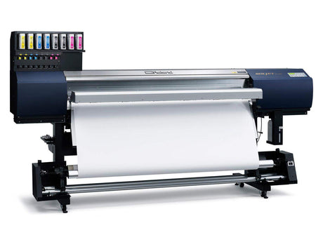 Roland Soljet EJ-640 (Discontinued) - signmastersystems