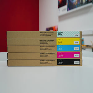 Shop Roland TA-Ink | TrueVis Resin Ink