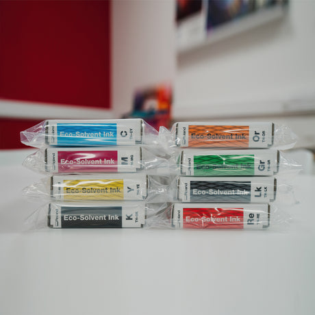 image of roland th inks stacked - signmastersystems