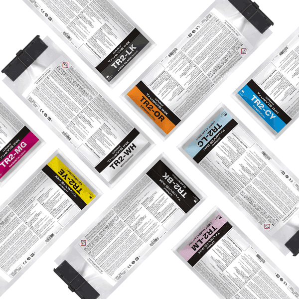 Buy Roland TR2 TrueVIS2 Ink Pouch - 500ml Buy Roland TR2 TrueVIS2 Ink Pouch - 500ml