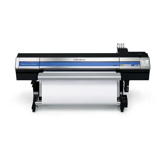 front of Roland XR-640 printer-signmastersystems