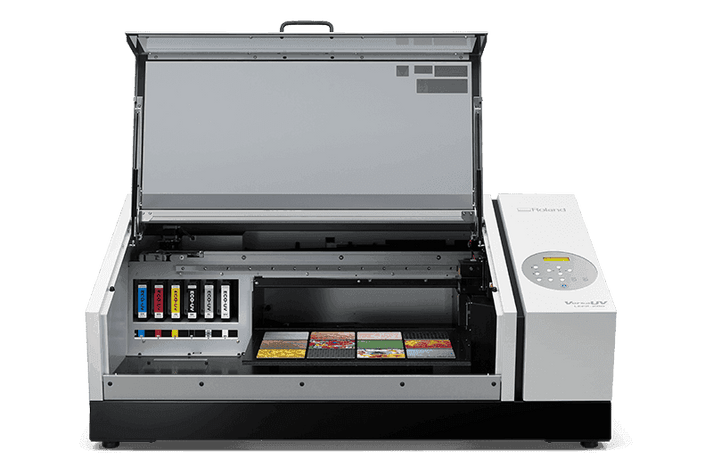 Roland EUV4 Ink | Roland ECO-UV
