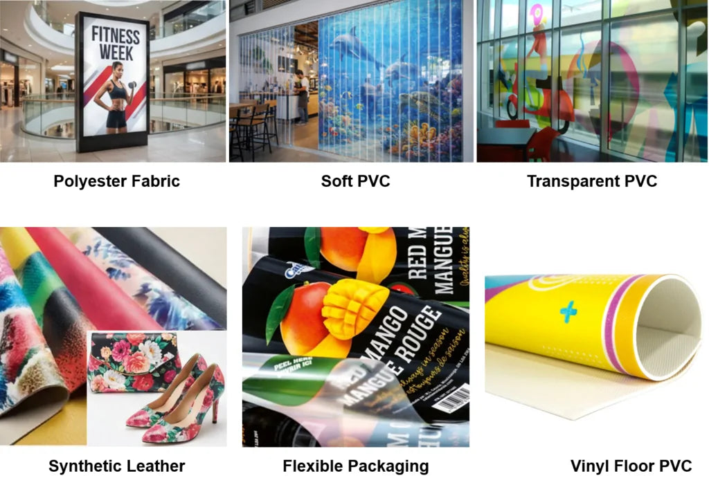 Mimaki UJ330H-160 | UV Hybrid Printer