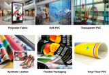 Mimaki UJ330H-160 | UV Hybrid Printer