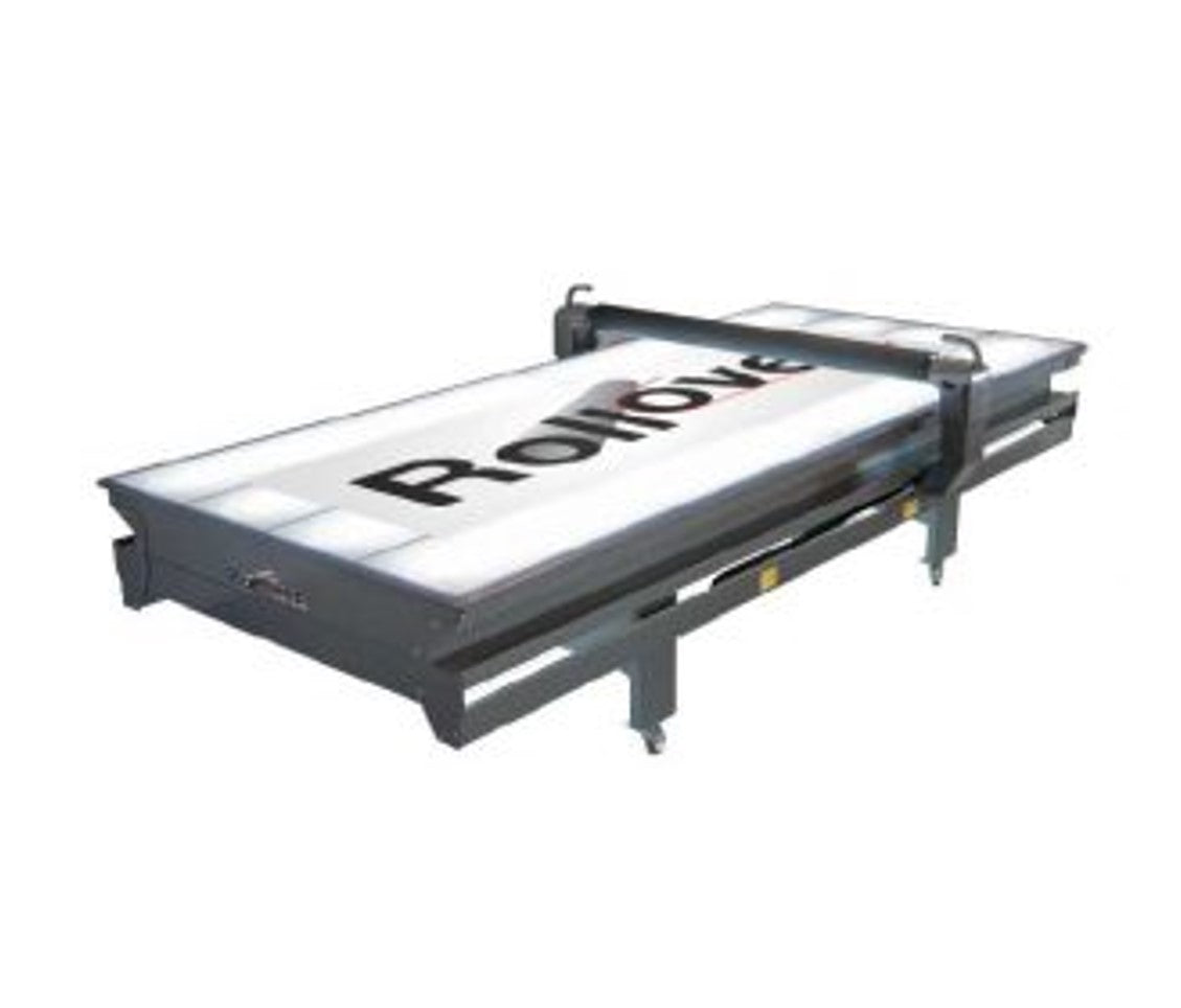 Rollover Flexi Flatbed