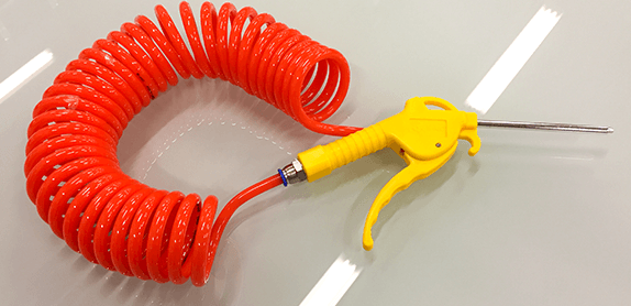 Rollover Air Gun - signmastersystems