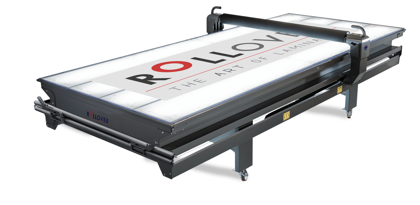 Rollover Classic Flatbed Applicator - signmastersystems