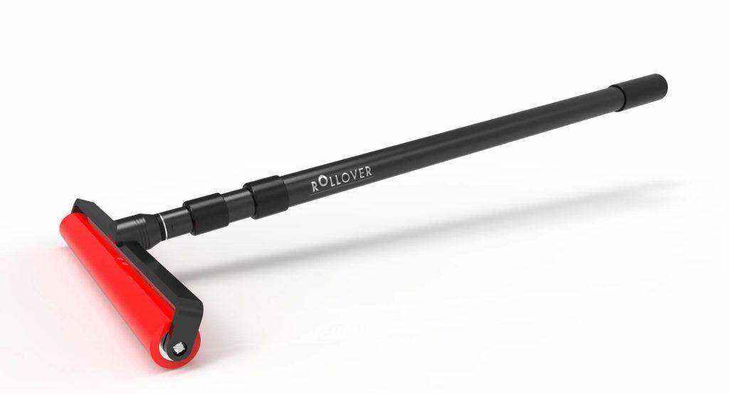 Rollover Contact cleaning kit - signmastersystems