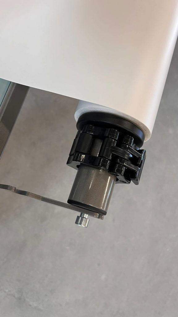 Rollover Core Adaptors - signmastersystems