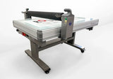 image of the smallest flatbed application rollover flexi - the 1510. 