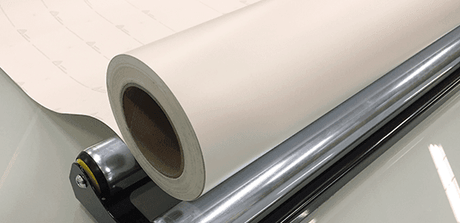 Rollover Roll cradle - signmastersystems