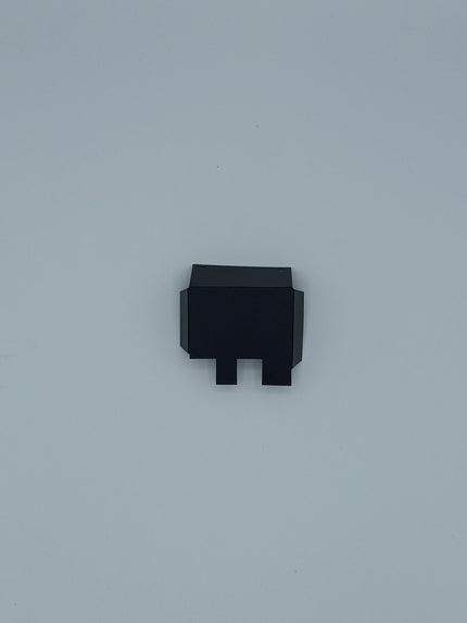 SP Cut Carriage Board Cover 22045137