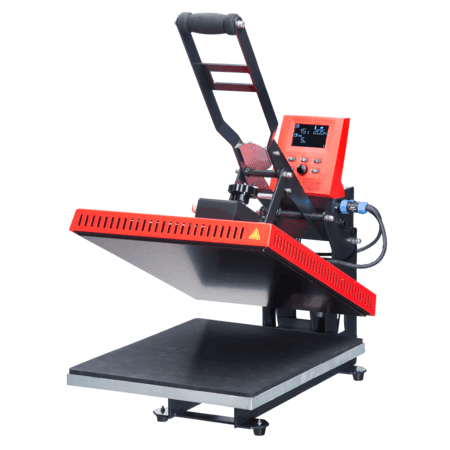 Secabo TC5 Smart Heat Press - signmastersystems