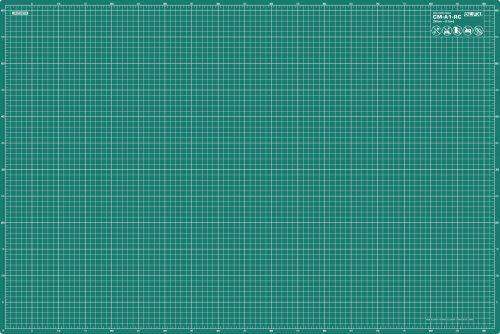 Self-Healing Double-Sided A1 Cutting Mat (92cm x 61cm) - signmastersystems