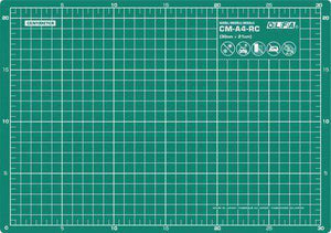 Olfa Self-Healing Double-Sided Cutting Mat | Sign Tools