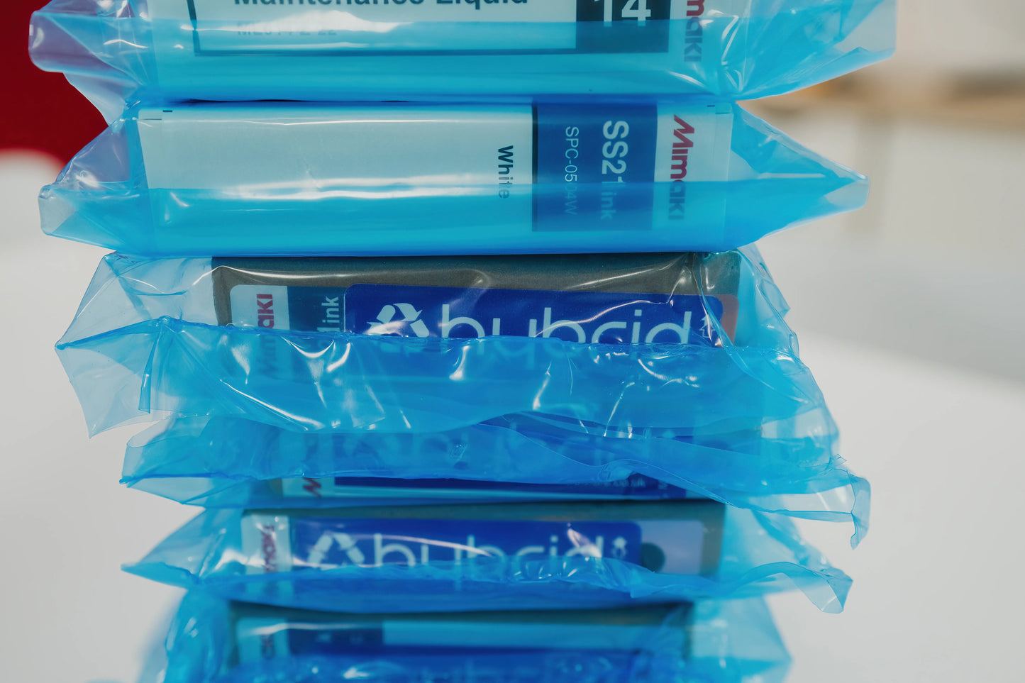 Mimaki Ink SS21
