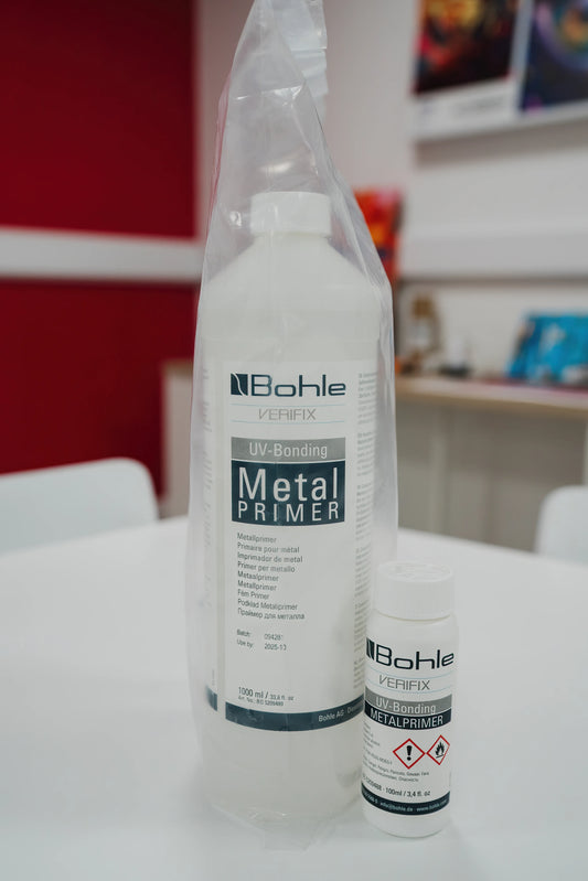 Bohle Metal & Glass Primer