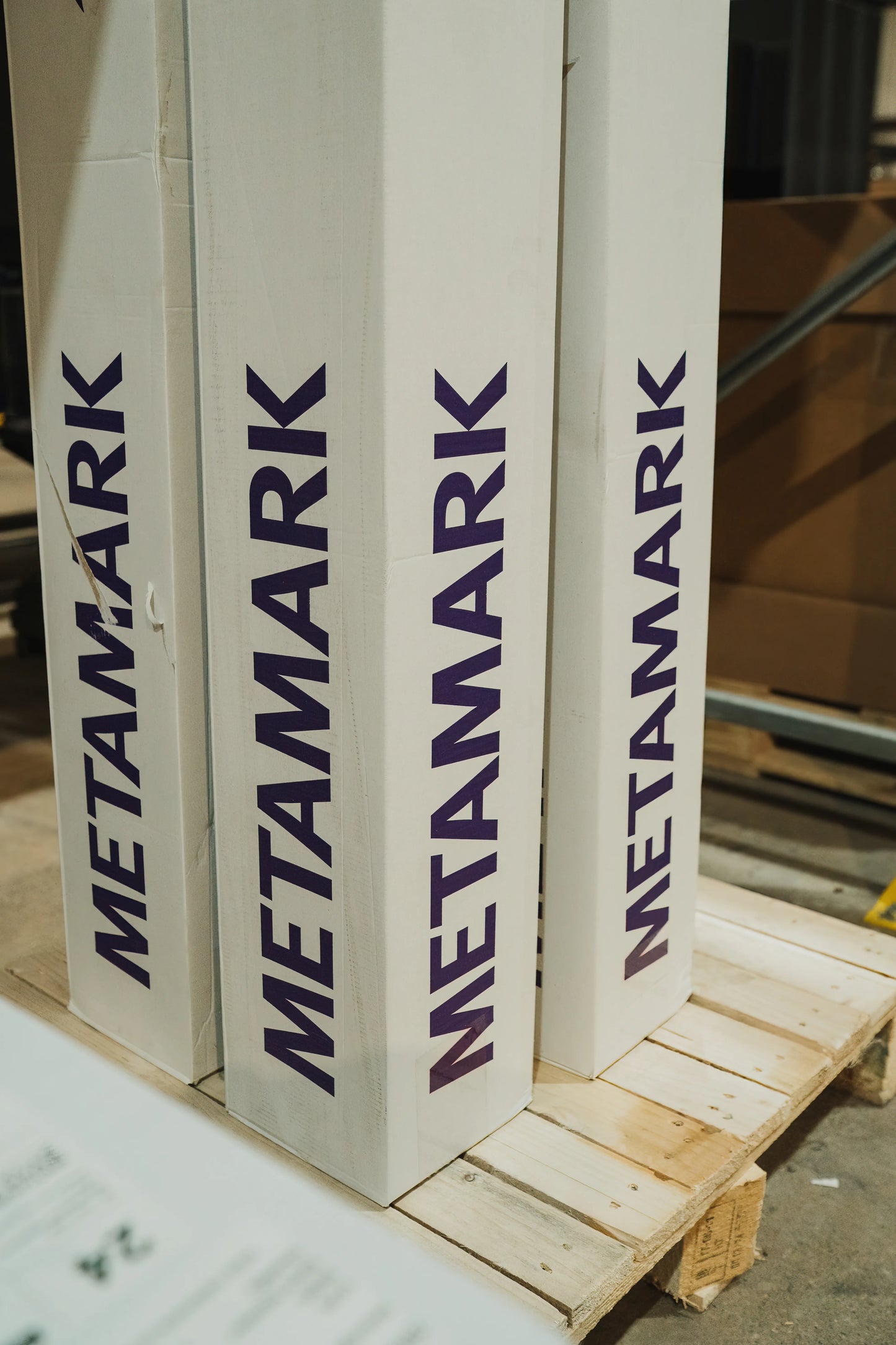 METAMARK MD-80