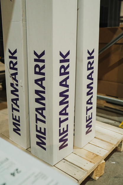 METAMARK MD-80