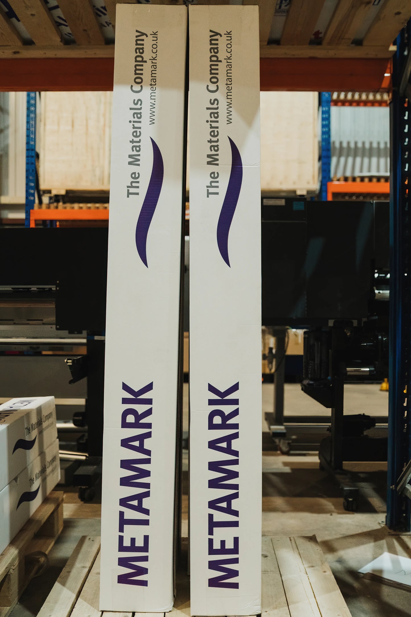 METAMARK MD-80