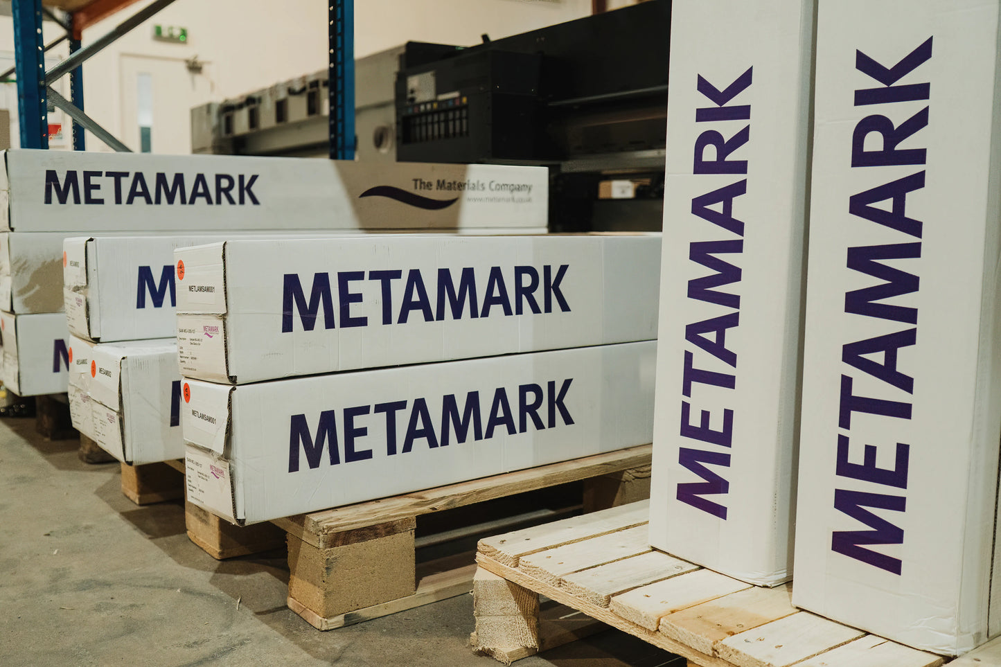 METAMARK MD-80