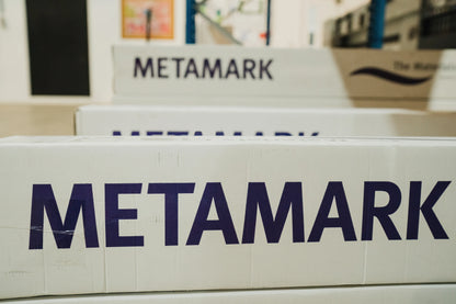 METAMARK MD-80