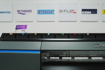 Roland TrueVis 2 Ink | Roland TR2 Ink