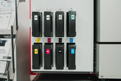Roland EUV5P-7 Ink