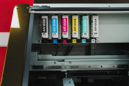 Shop Roland EUV5 Inks For Roland UV Printers