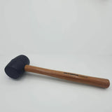 image of signmaster rubber canvas mallet - signmastersystems