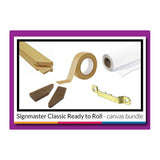 image of signmaster classic ready to roll bundle - signmastersystems