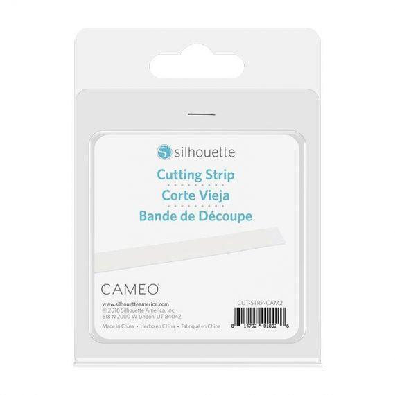 Silhouette Cameo 1,2,3 & Portrait 1,2 Replacement Cutting Strip - signmastersystems